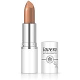 Lavera Lipstick cream glow golden golden ochre 06 4,5 gram