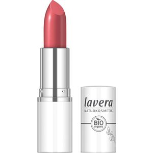 Lavera Lippenstift Cream Glow 07 Watermelon, 1 St
