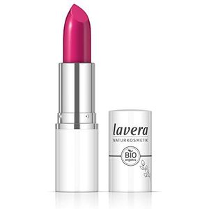 Lavera Lipstick cream glow pink universe 08 4,5 Gram