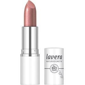 Lavera Make-up Lippen Candy Quartz Lipstick 01 Rosewater