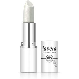 Lavera Make-up Lippen Candy Quartz Lipstick 02 White Aura