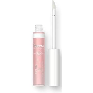 Lavera - Juicy Lips Oil - Lipgloss - Glanzend - Veganistisch - Glutenvrij