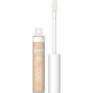 Lavera Concealer Radiant Skin 02 Light, 5,5 ml