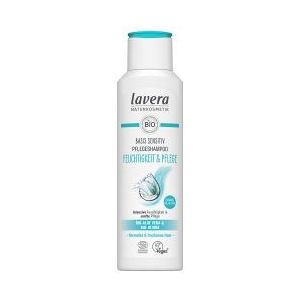 Lavera - Basis Sensitiv - Shampoo - 250 ml