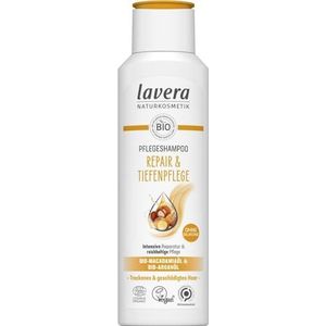 Lavera - Shampoo - Repair & Care - 250 ml