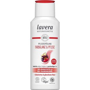 Lavera - Colour Shine & Care - Conditioner - 200 ml