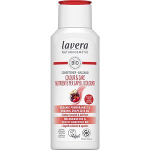 Lavera Conditioner colour & care EN-IT 200ml