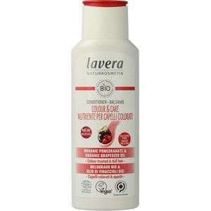 Lavera - Colour & Care - Voedende Conditioner - 200 ml