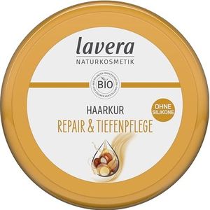 Lavera Haarverzorging VerzorgingHaarbehandeling, reparatie en diepe verzorging 200 ml (€ 38,45 / 1 l)