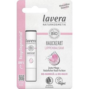 Lavera Gezichtsverzorging-Faces LipverzorgingFijne lippenbalsem 4,5 g ()