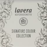 Lavera - Signature Colour Collection - Oogschaduw - Pure Pastels - Vegan Formule met Bio Amandelolie