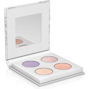 Lavera - Signature Colour Collection - Oogschaduw - Pure Pastels - Vegan Formule met Bio Amandelolie