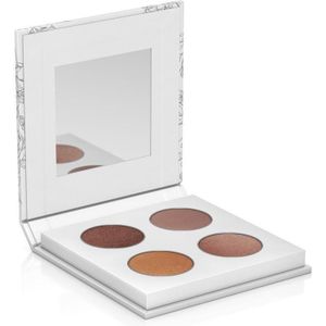 Lavera Make-up Ogen Handtekening Kleurencollectie 02 Rosé Renaissance 1 Stk. (€ 11,29 / 1 stuks)