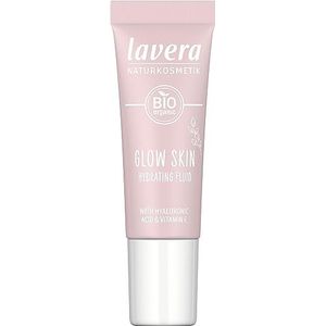 Lavera - Glow Skin Hydrating Fluid - Gezichtsverzorging - Vegan - Duitsland