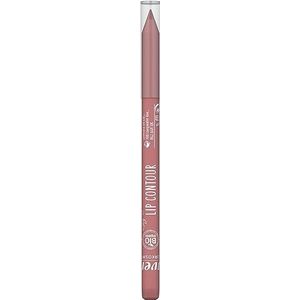 Lavera Make-up Lippen Lipcontour 01 Brave Rose