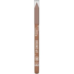 Lavera Organic Nude Brown 02 Lip Contour New1.4g