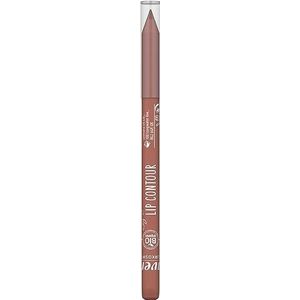 Lavera Make-up Lippen Lipcontour 04 Mauve Brown