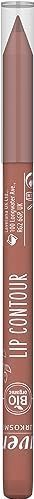 Lavera - Lipcontour 04 Mauve Brown - Lipliner - 1 Stk.