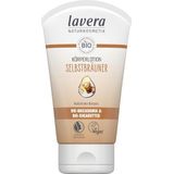 lavera Zelfbruinende lotion lichaam - zelfbruiner - natuurlijke bruining - hydraterend - veganistisch - natuurlijke cosmetica - 125 ml