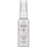 Lavera - Set & Glow Spray - 50 ml - Gezichtsverzorging - ALOE VERA