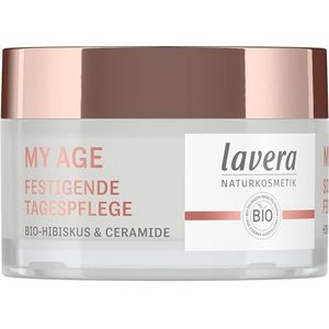 Lavera - My Age - Dagverzorging - Natuurlijk - 50ml