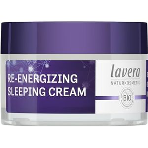 Gezichtscrème - Hydraterend - Voor een Gladde Teint - 50ml