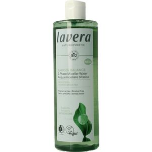 Lavera - Barrier Balance - Micellair Water - Bio - 200ml