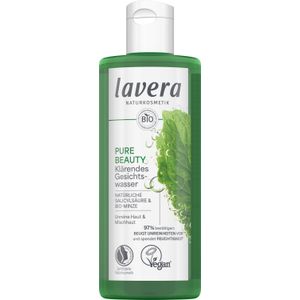Lavera - Pure Beauty - Gezichtstoner - 200 ml