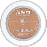 Lavera - Signature Colour - Oogschaduw - Soft Sienna - Biologisch