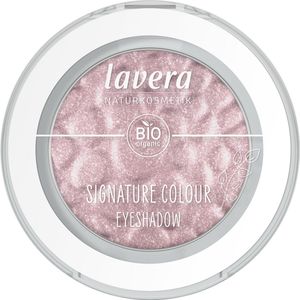 Lavera - Signature Colour Oogschaduw - Diamond Dust - Biologisch - Hoog Gepigmenteerd
