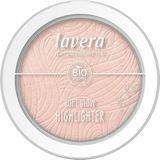 Lavera - Soft Glow Highlighter - Aurora Glow 02 - Vegan - 10g
