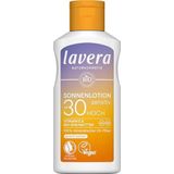 Lavera - Zonnelotion Sensitive - 100 ml - SPF 30