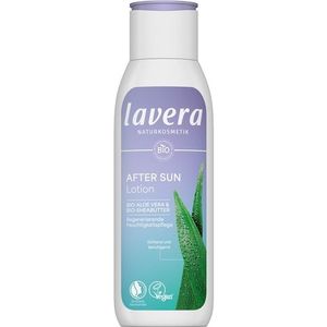 Lavera - Sun Sensitive - After Sun Lotion - 200 ml