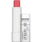 Lavera - Tinted lipbalm fresh peach 01 bio - 4.5g