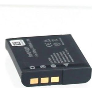Akku f&#252;r Sony DSC-W30 Li-Ion 3,7 Volt 900 mAh
