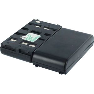 Akku f&#252;r Panasonic NV-MS95 NiMH 6,0 Volt 2100 mAh