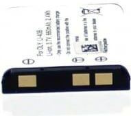 k.A. Akku für Nikon Coolpix S570 Li-Ion 3,7 Volt 650 mAh schwarz