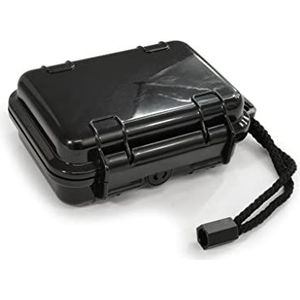 Origin Outdoors Mini gereedschapskist zwart 5,1 cm