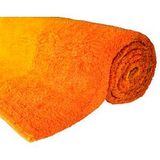 Dyckhoff Badematte Colori gelb 70,0 x 120,0 cm