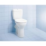 Duravit Duraplus Closetzitting 0064200000