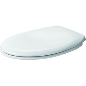 Duravit Duraplus Closetzitting 0064200000