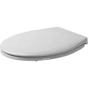 Duravit Duraplus - Kinder wc bril, wit 0065700000