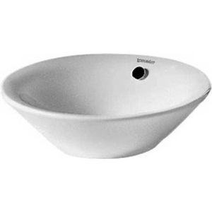 Duravit Philippe Starck fontein losse kom33cm wit 0408330000