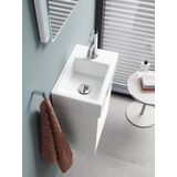 Duravit Philippe Starck 3 Vital Med afvoerventiel 80mm voor wastafel 0050381000