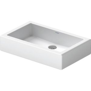 Duravit Aufsatzbecken Vero 60cm, weiss, ohne Überlauf,