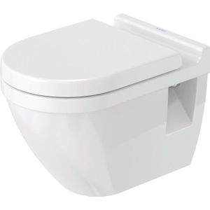 Duravit Toiletpot Starck 3