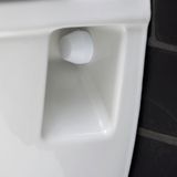 Duravit Toiletpot Starck 3