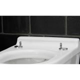 Duravit Toiletpot Starck 3