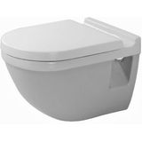 Duravit Toiletpot Starck 3