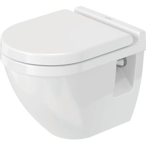 Duravit Toiletpot Starck 3